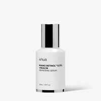 Nano Retinol 0.3% + Niacin Renewing Serum 30mL