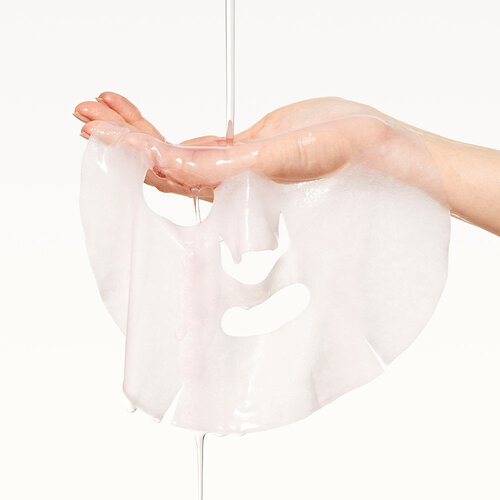 ANUA Peach 70 Niacin Serum Mask 1pc