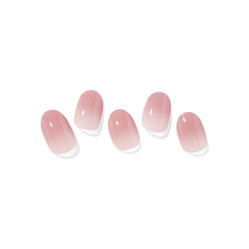 Ohora Semicured Gel Strip Nail N