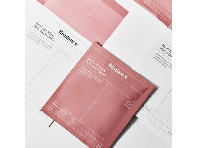 BIODANCE Bio-Collagen Real Deep Mask 1pc