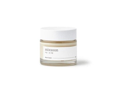 Mixsoon Bean Cream 50mL Mixsoon Bean Cream 50mL