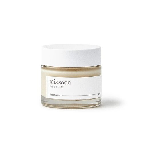 Mixsoon Bean Cream 50mL Mixsoon Bean Cream 50mL