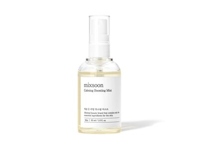 Mixsoon Calming Boosting Mist 50mL