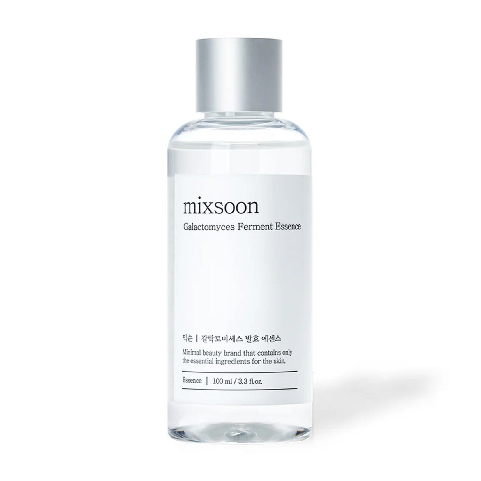 Mixsoon Galactomyces Ferment Essence 100mL