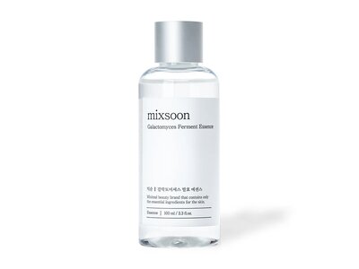 Mixsoon Galactomyces Ferment Essence 100mL Mixsoon Galactomyces Ferment Essence 100mL