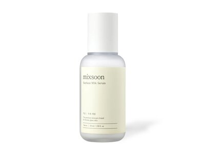 Mixsoon Soybean Milk Serum 50mL Mixsoon Soybean Milk Serum 50mL