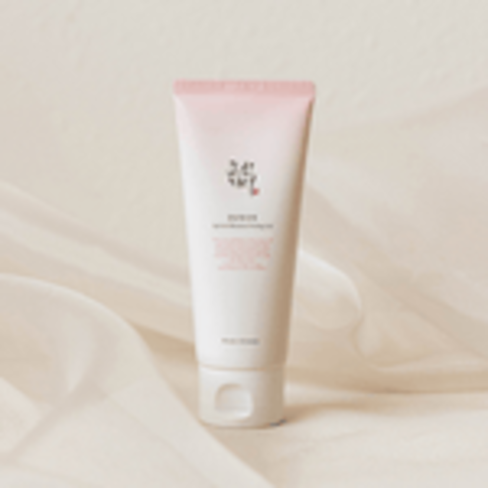 Beauty of Joseon Apricot Blossom Peeling Gel 100mL