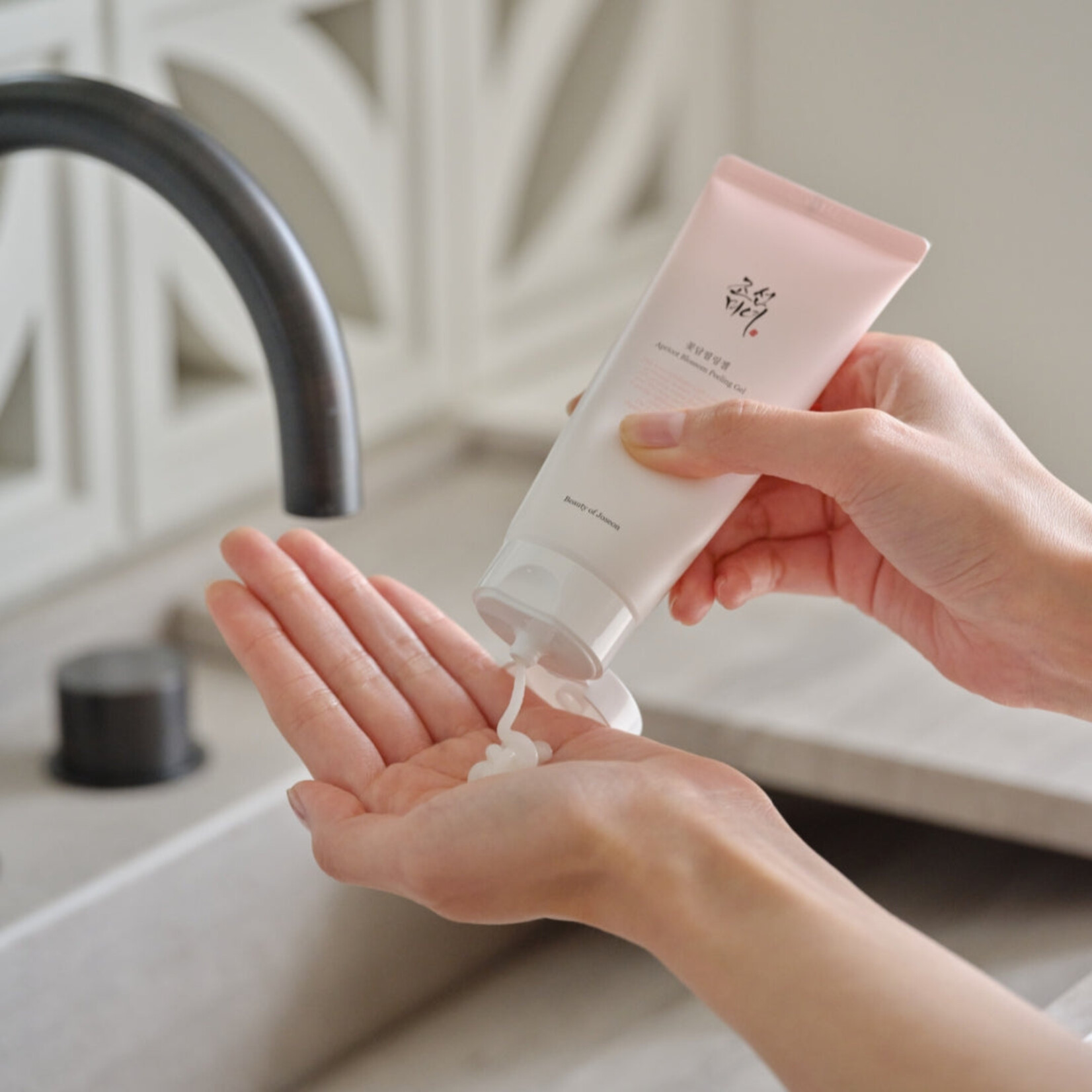 Beauty of Joseon Apricot Blossom Peeling Gel 100mL