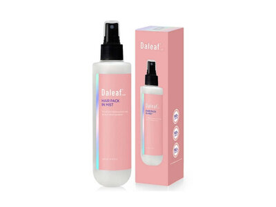 Daleaf Glam Hair Pack In Mist 200mL Daleaf Glam Hair Pack In Mist 200mL