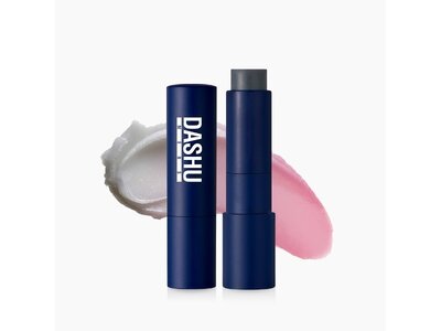 DASHU Men's Color Change Moisture Lip Balm 3.9g DASHU Men's Color Change Moisture Lip Balm 3.9g