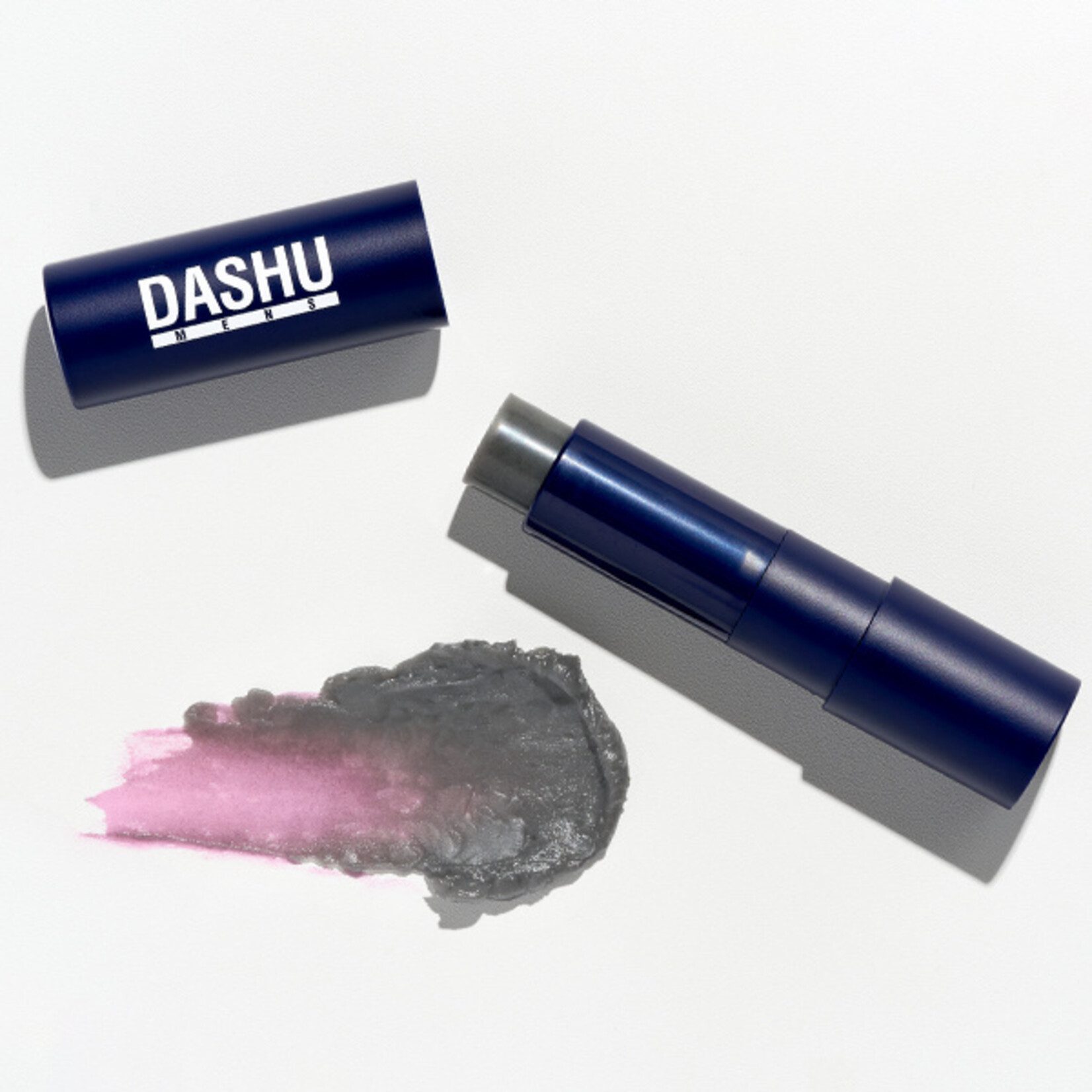 DASHU Men's Color Change Moisture Lip Balm 3.9g