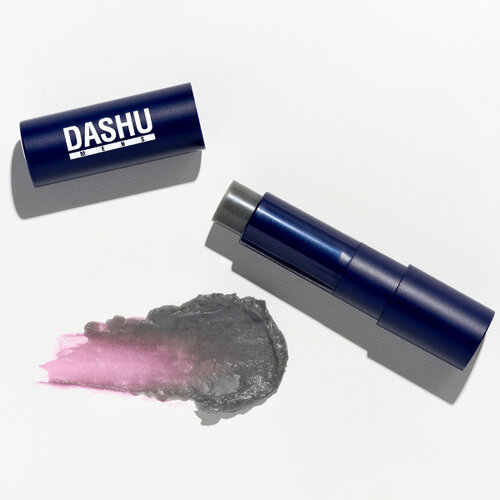 DASHU Men's Color Change Moisture Lip Balm 3.9g DASHU Men's Color Change Moisture Lip Balm 3.9g