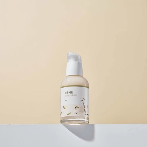 Round Lab Soybean Nourishing Serum 50mL Round Lab Soybean Nourishing Serum 50mL