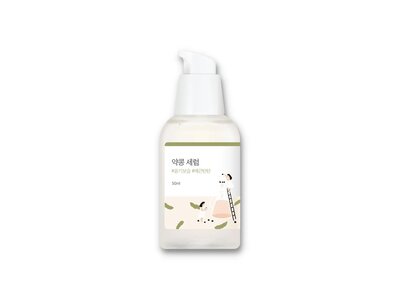 Round Lab Soybean Nourishing Serum 50mL Round Lab Soybean Nourishing Serum 50mL