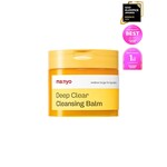 Ma:nyo Deep Clear Cleansing Balm 132mL