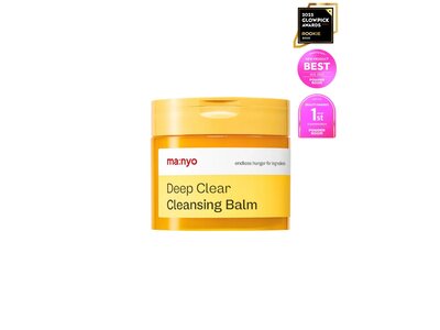 Ma:nyo Deep Clear Cleansing Balm 132mL Ma:nyo Deep Clear Cleansing Balm 132mL