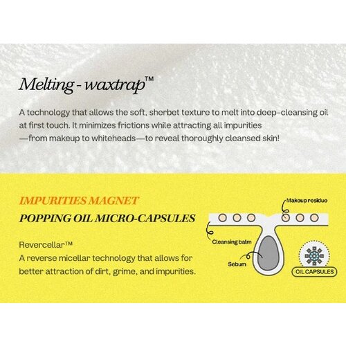 Ma:nyo Deep Clear Cleansing Balm 132mL