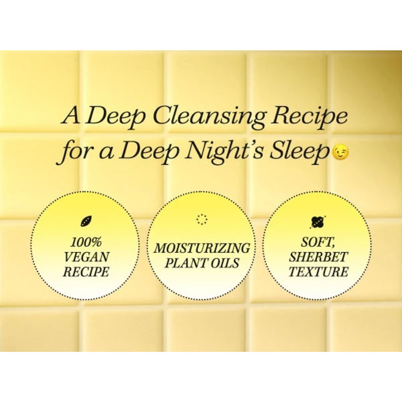 Ma:nyo Deep Clear Cleansing Balm 132mL