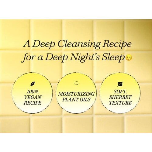 Ma:nyo Deep Clear Cleansing Balm 132mL