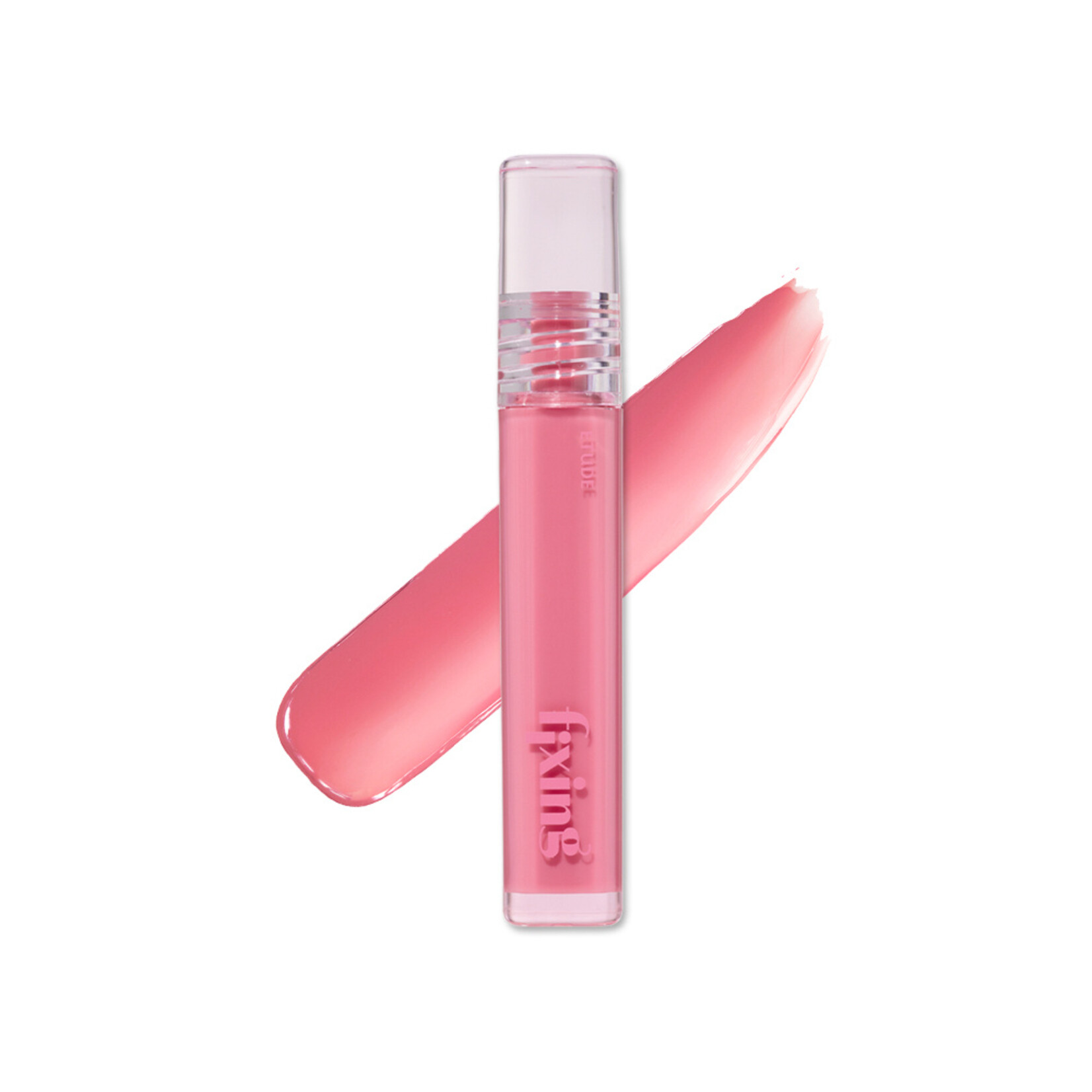 ETUDE HOUSE Glow Fixing Tint 02 Mellow Pink 3.8g