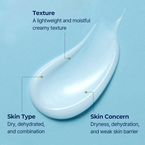 Torriden Dive In Low Molecular Hyaluronic Acid Cream 80mL Torriden Dive In Low Molecular Hyaluronic Acid Cream 80mL