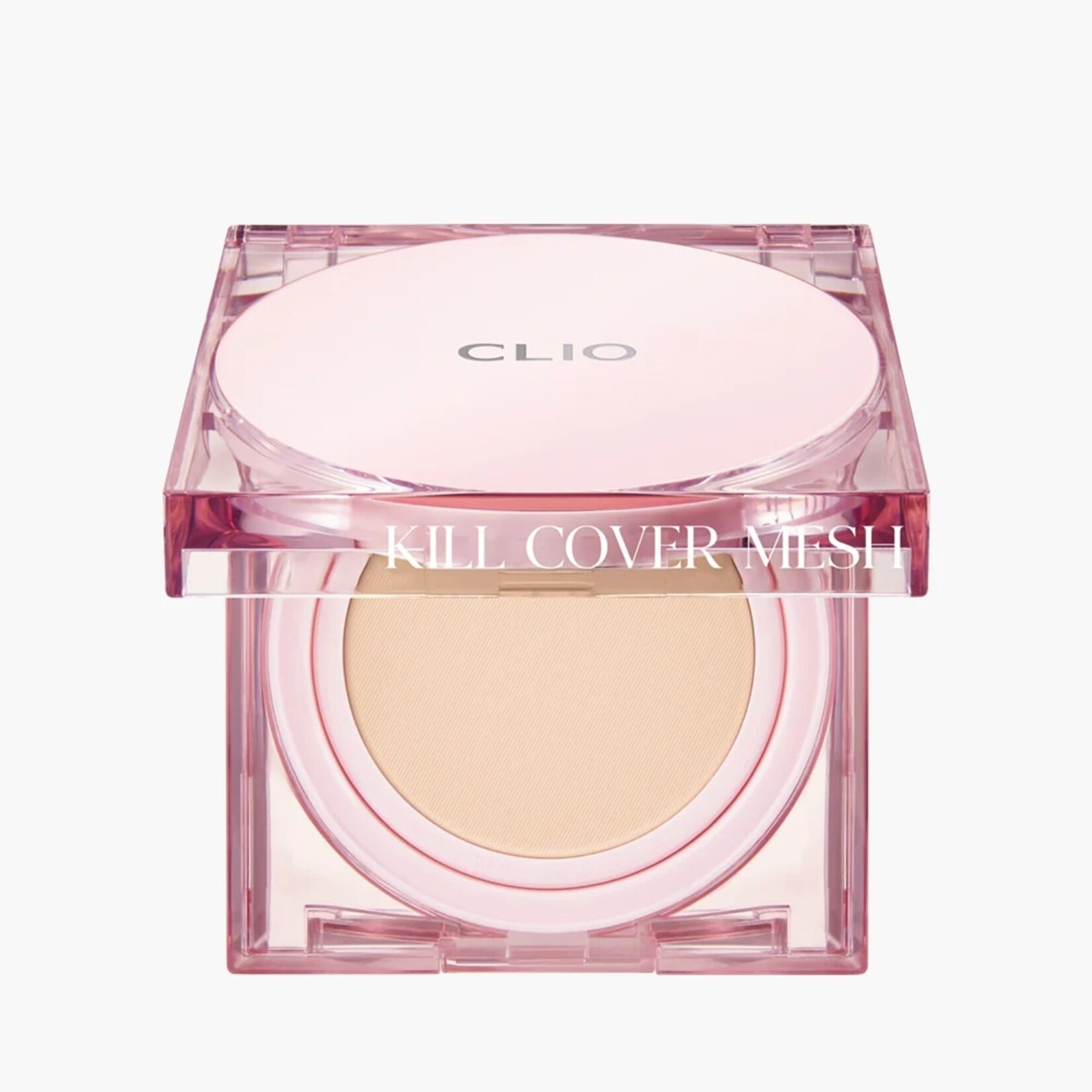 CLIO Kill Cover Mesh Glow Cushion 15g*2