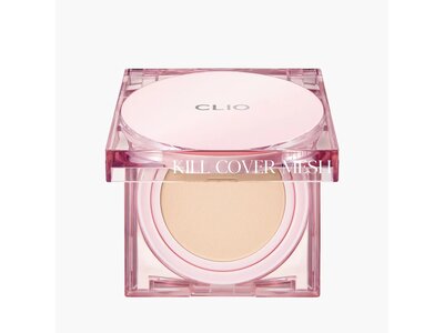 CLIO Kill Cover Mesh Glow Cushion 15g*2 CLIO Kill Cover Mesh Glow Cushion 15g*2