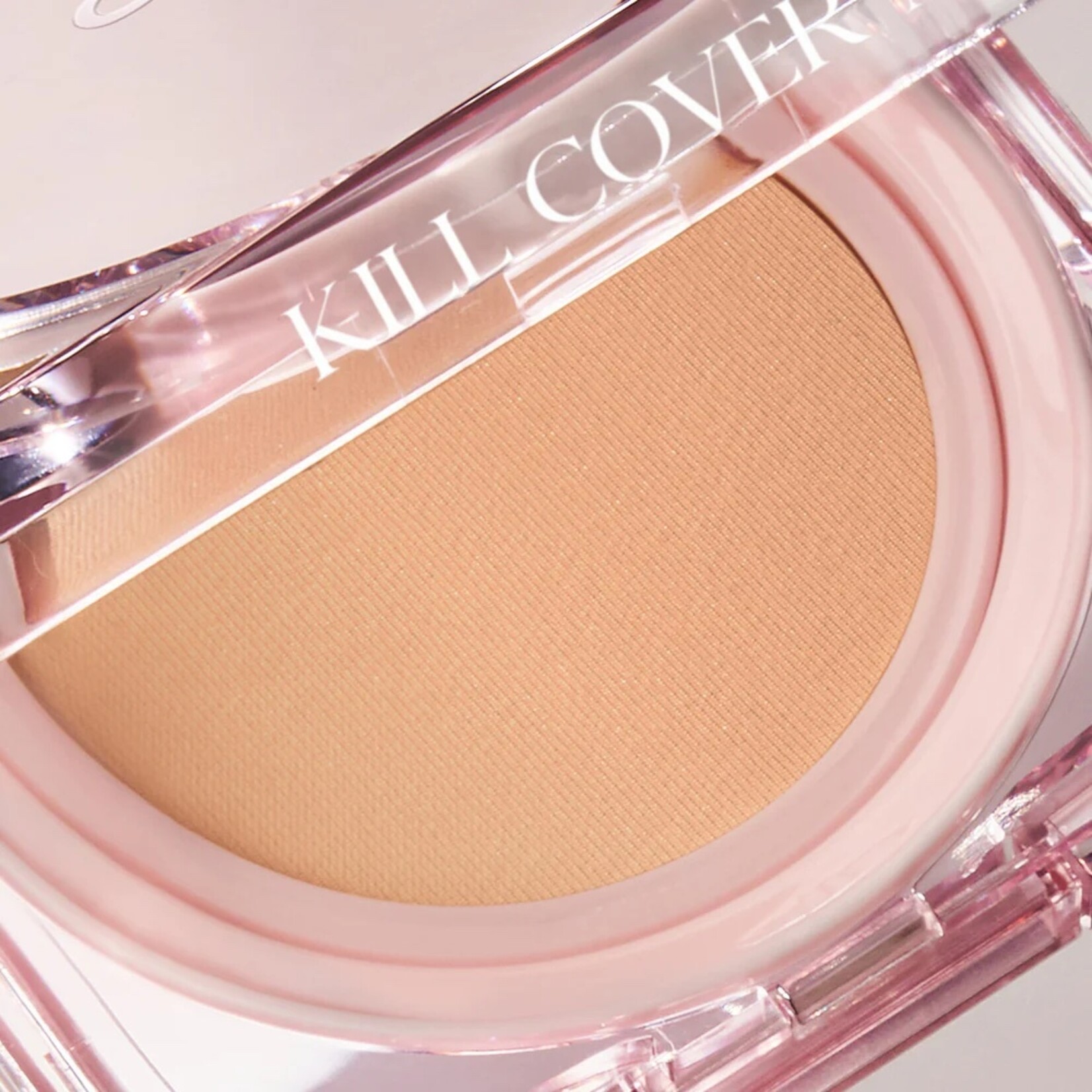 CLIO Kill Cover Mesh Glow Cushion 15g*2