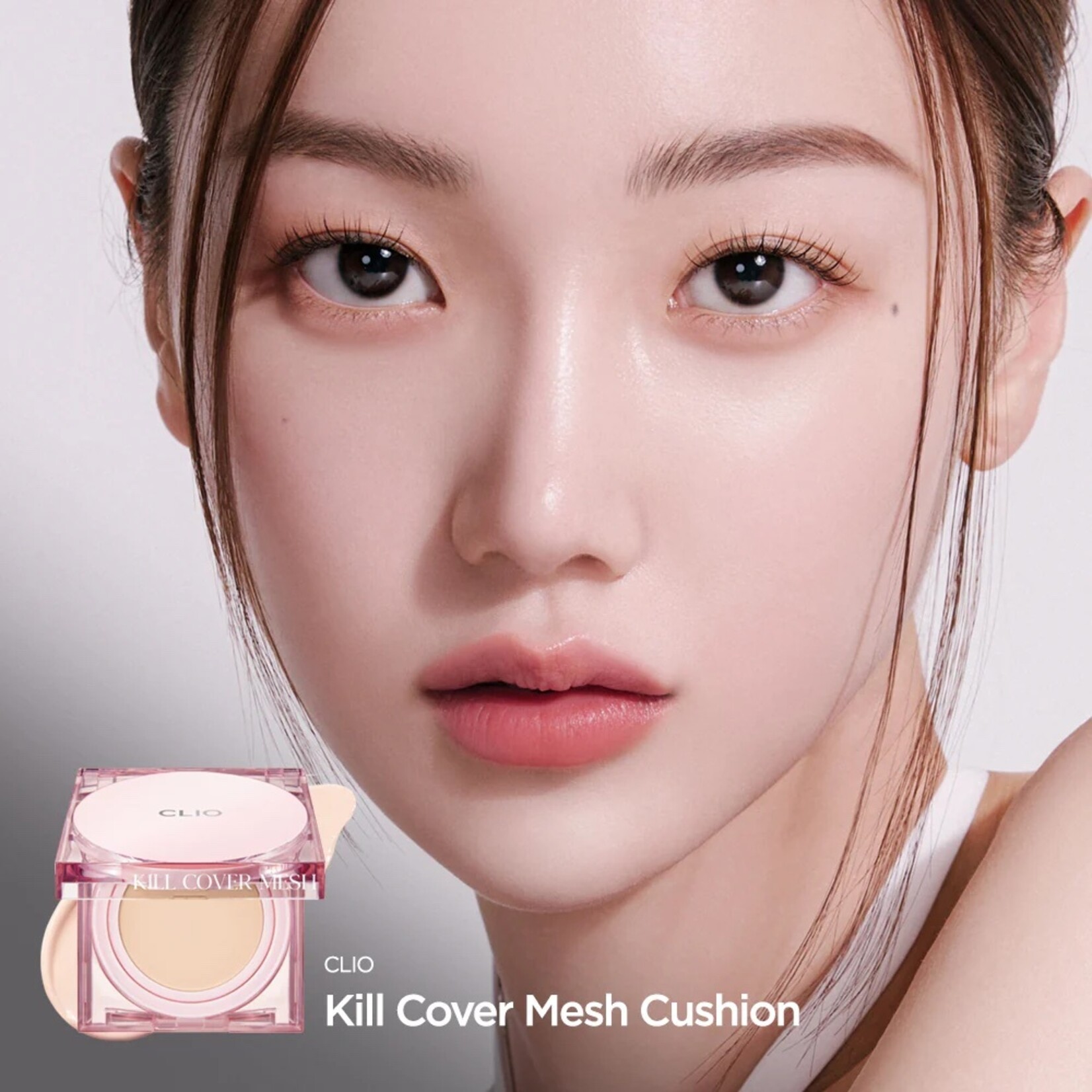 CLIO Kill Cover Mesh Glow Cushion 15g*2