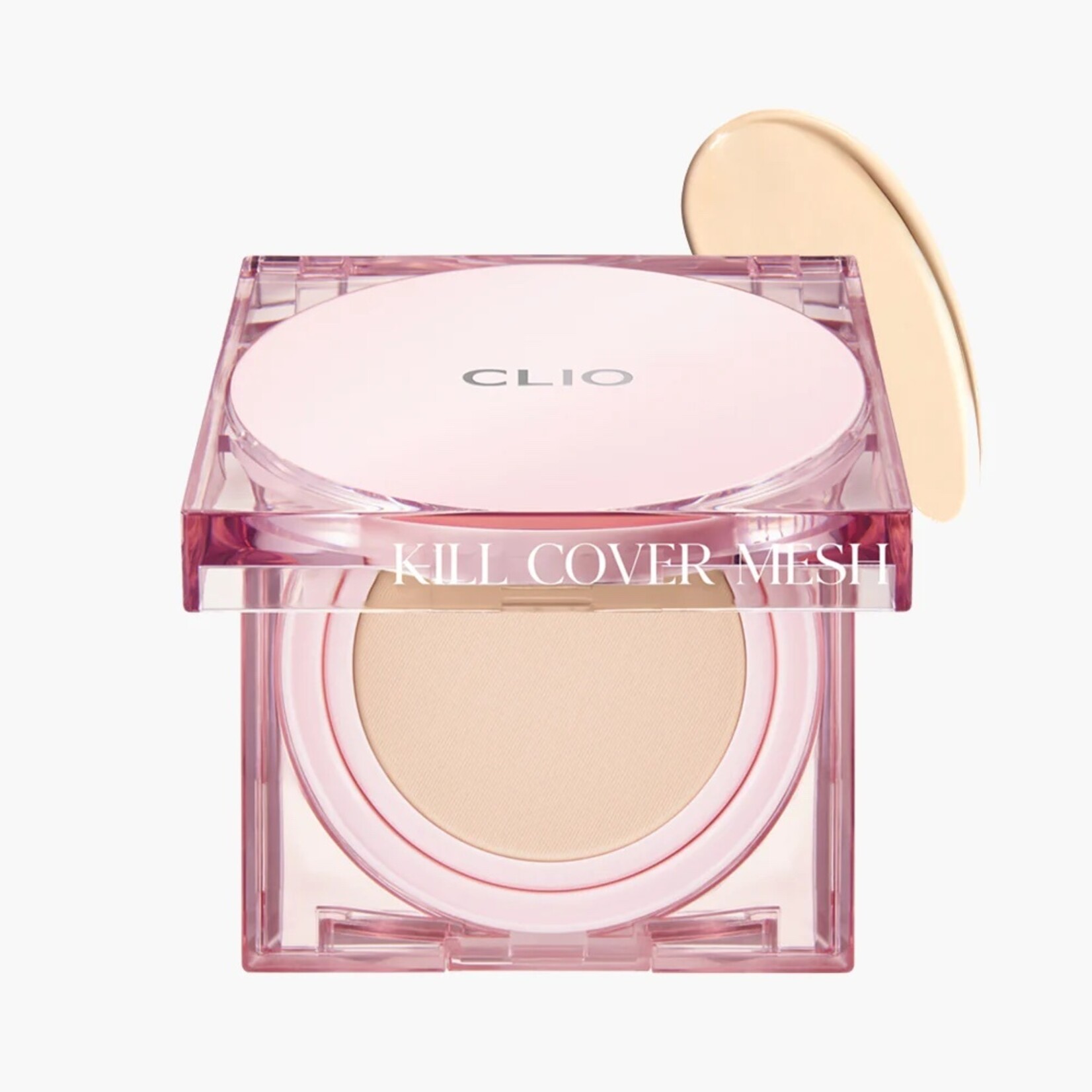 CLIO Kill Cover Mesh Glow Cushion 15g*2