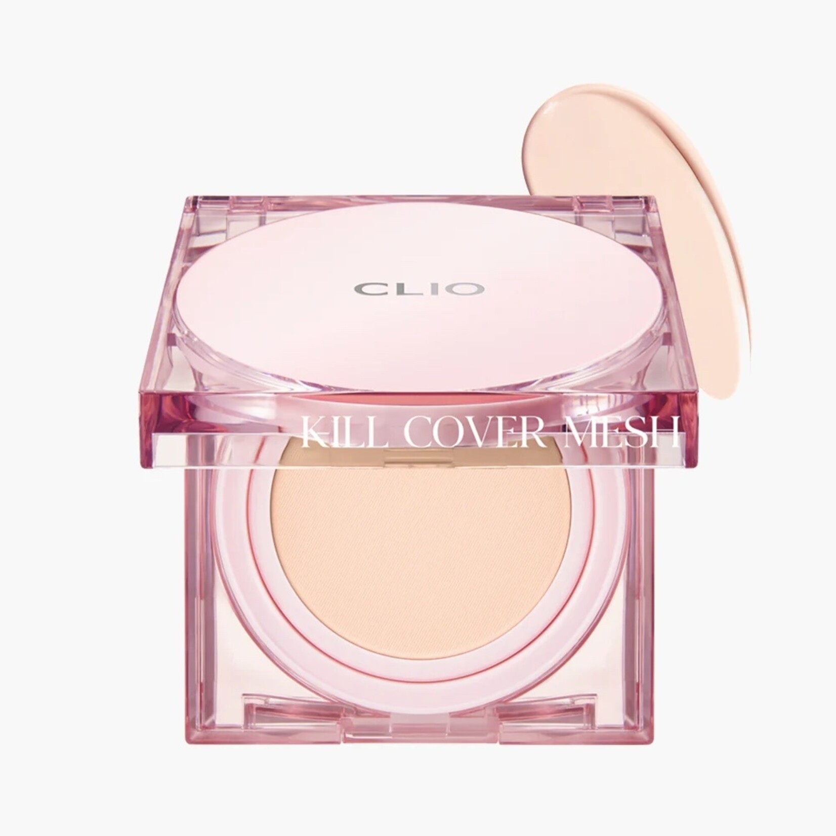 CLIO Kill Cover Mesh Glow Cushion 15g*2