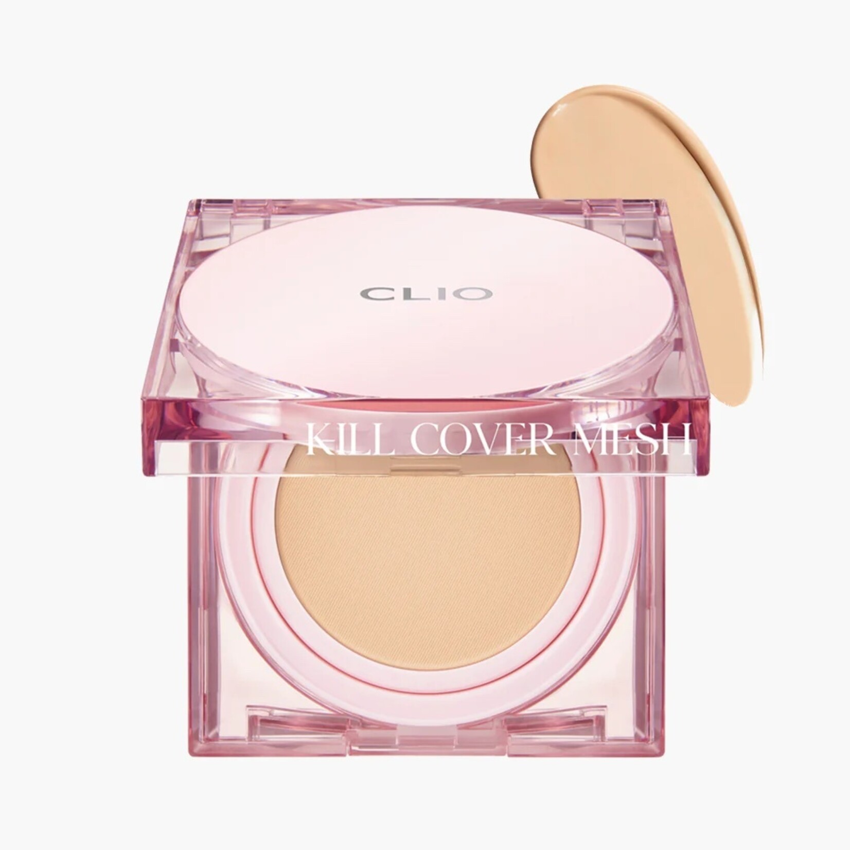 CLIO Kill Cover Mesh Glow Cushion 15g*2