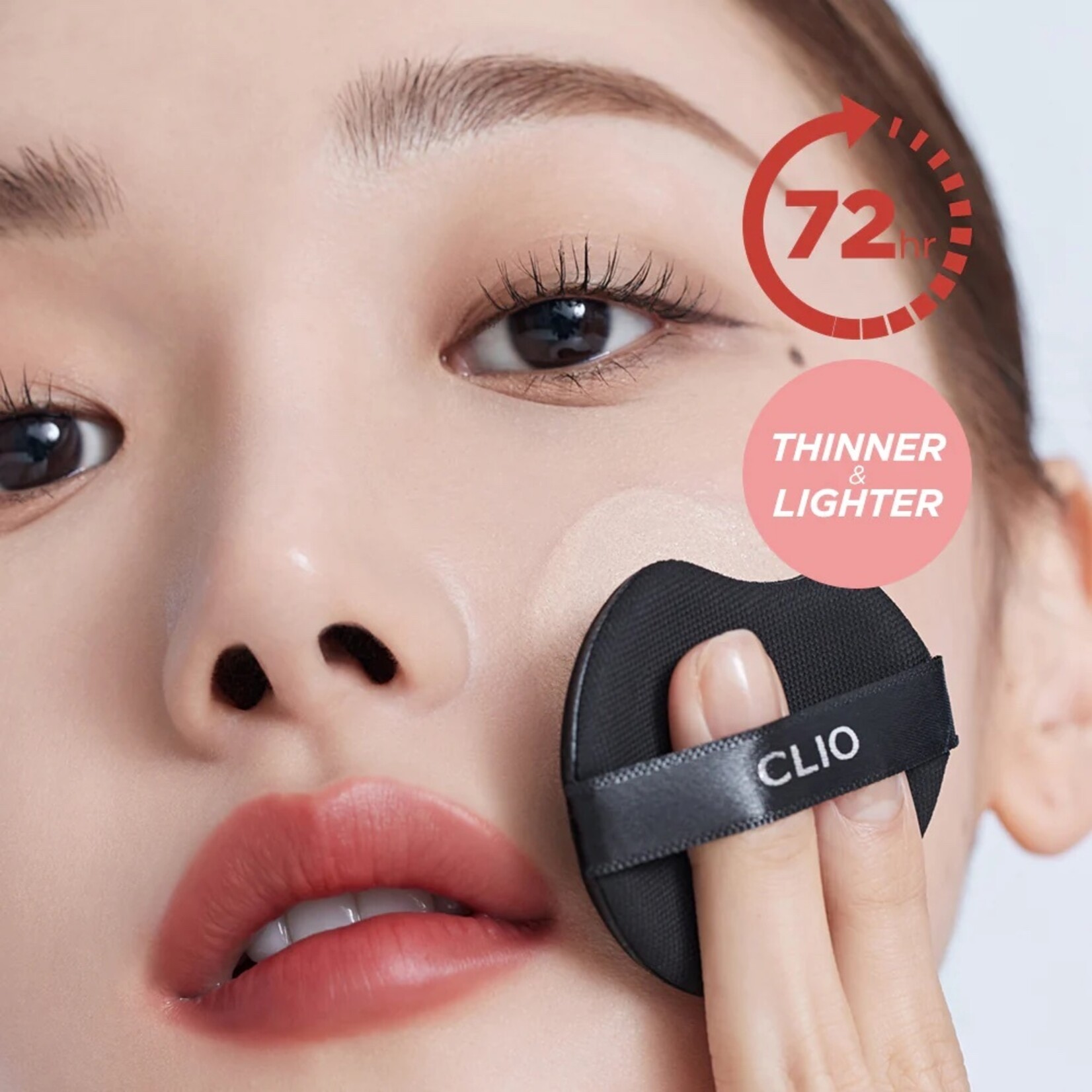 CLIO Kill Cover The New Founwear Cushion 15g*2