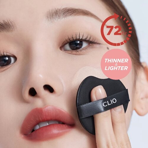 CLIO Kill Cover The New Founwear Cushion 15g*2