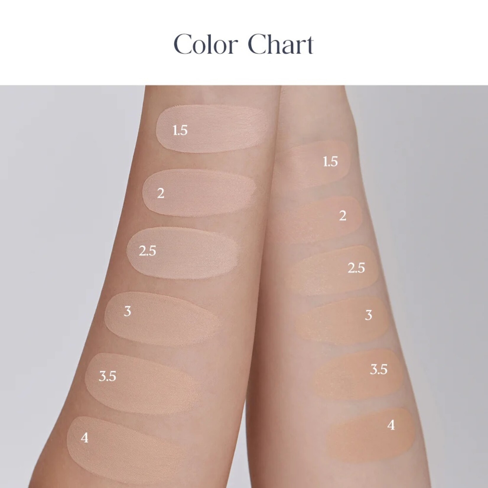 CLIO Kill Cover The New Founwear Cushion 15g*2
