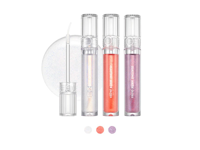 rom&nd Glasting Water Gloss 4.5g rom&nd Glasting Water Gloss 4.5g