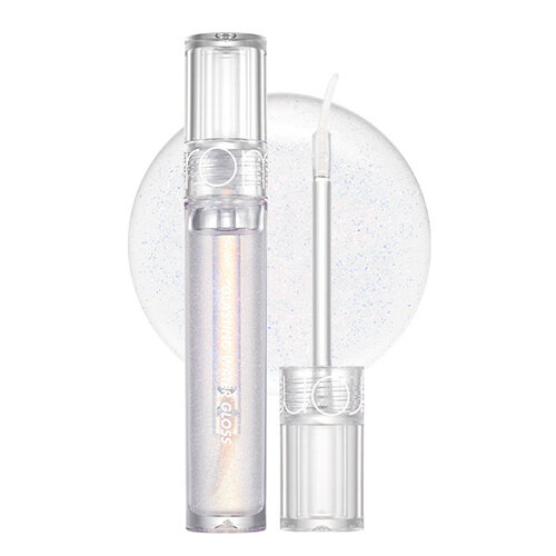 rom&nd Glasting Water Gloss 4.5g