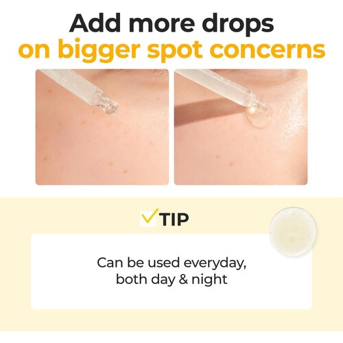 numbuz:n No.05+ Vitamin Concentrated Serum 30mL numbuz:n No.05+ Vitamin Concentrated Serum 30mL