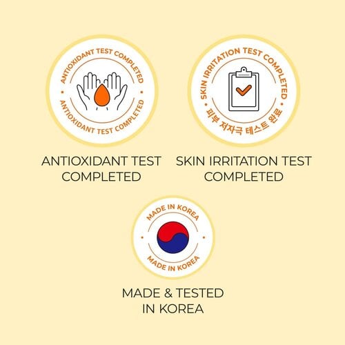 numbuz:n No.05+ Vitamin-Niacinamide Concentrated Pad 180ml / 70pads numbuz:n No.05+ Vitamin-Niacinamide Concentrated Pad 180ml / 70pads