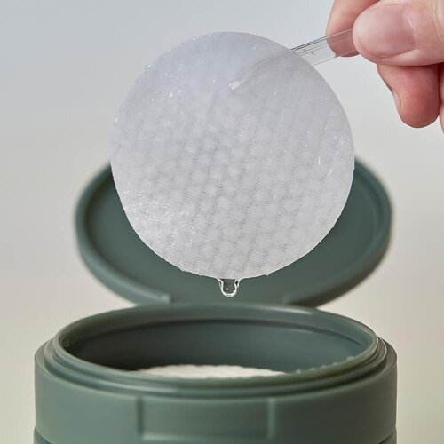 ANUA Heartleaf 77 Clear Pad 160g / 70p