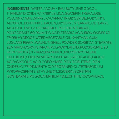 INNISFREE Super Volcanic Pore Clay Mask 100mL