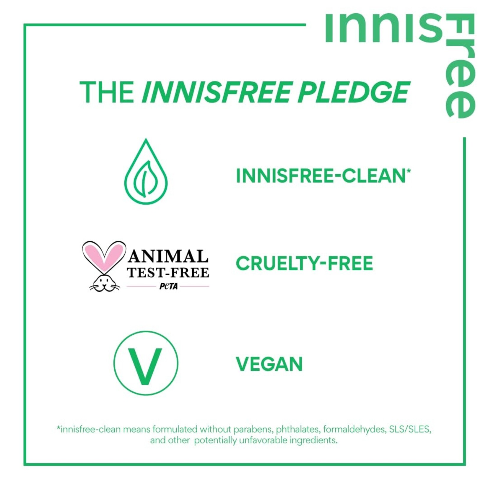 INNISFREE Super Volcanic Pore Clay Mask 100mL