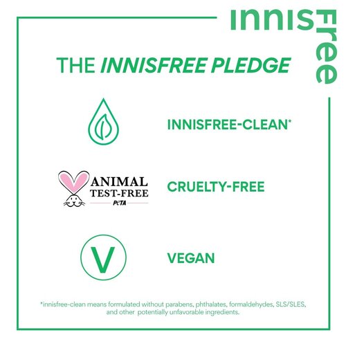 INNISFREE Super Volcanic Pore Clay Mask 100mL