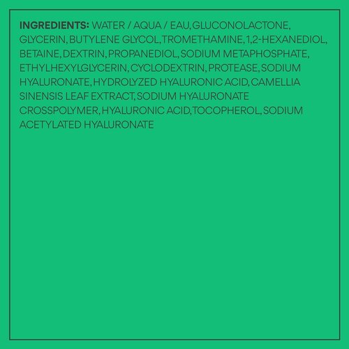 INNISFREE Green Tea Hyaluronic Skin 170mL