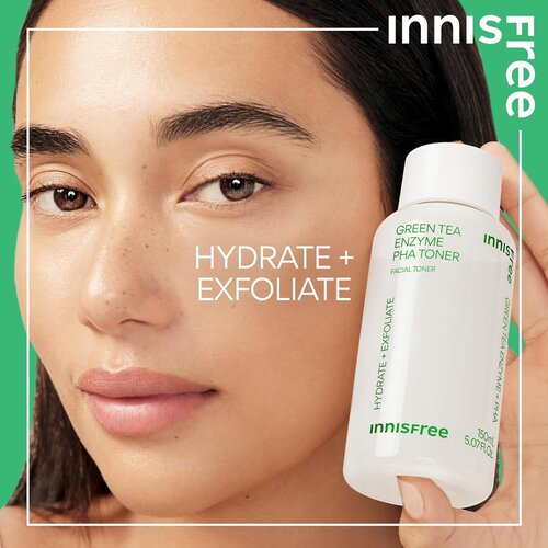 INNISFREE Green Tea Hyaluronic Skin 170mL