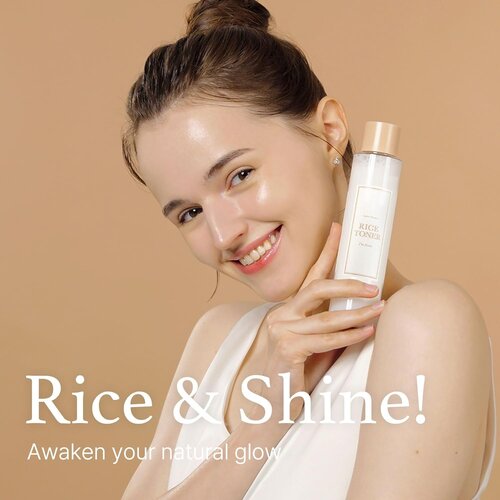 I'm From Rice Toner 150mL I'm From Rice Toner 150mL