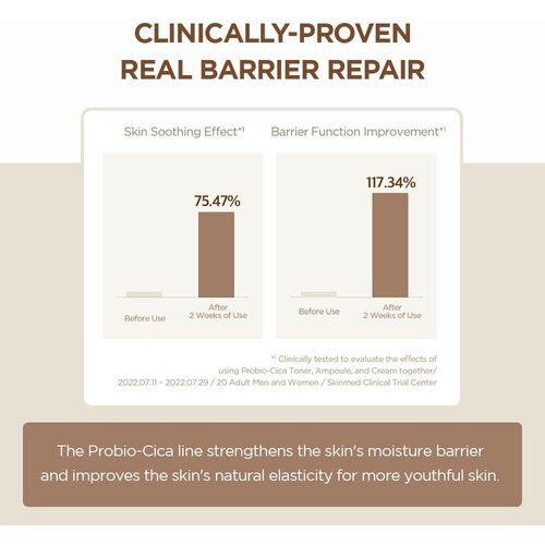 SKIN1004 Madagascar Centella Probio-Cica Intensive Ampoule 50mL SKIN1004 Madagascar Centella Probio-Cica Intensive Ampoule 50mL