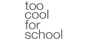 Too Cool For School