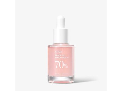 ANUA Peach 70 Niacin Serum 30mL ANUA Peach 70 Niacin Serum 30mL