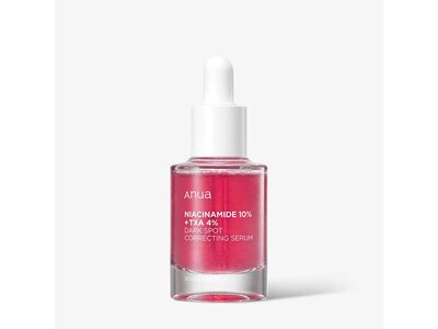 ANUA Niacinamide 10% + TXA 4% Serum 30mL